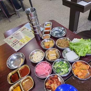 ToBang - Korean Near Me - Santa Clara, California ToBang - Korean Near Me - Santa Clara, California