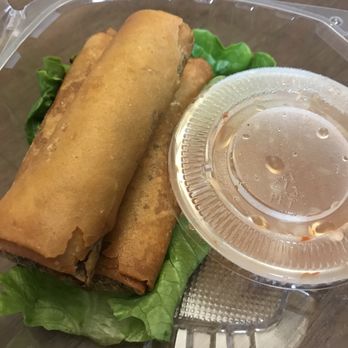 Pho Saigon Corner - Crispy egg rolls! - Vietnamese Near Me - Morgan Hill, California Pho Saigon Corner - Crispy egg rolls! - Vietnamese Near Me - Morgan Hill, California