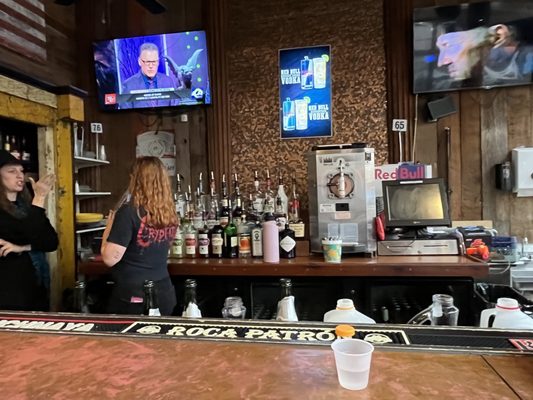 Molly's In Soulard by null