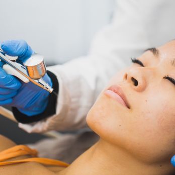 Central Park Beauty - Oxygen facial - Medical Spas Near Me - New York, New York Central Park Beauty - Oxygen facial - Medical Spas Near Me - New York, New York