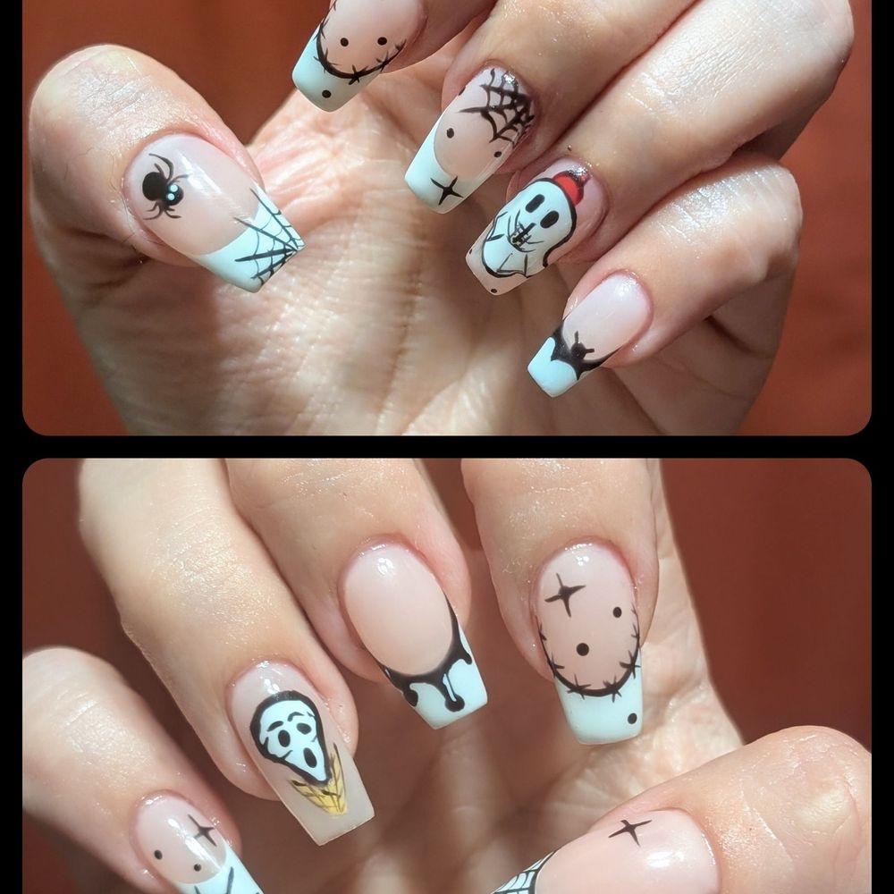Pure Nails Spa - Nail Salons Near Me - Pasadena, California Pure Nails Spa - Nail Salons Near Me - Pasadena, California