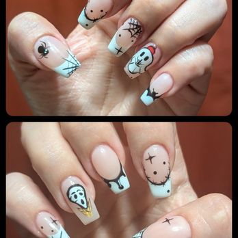 Pure Nails Spa - Nail Salons Near Me - Pasadena, California Pure Nails Spa - Nail Salons Near Me - Pasadena, California