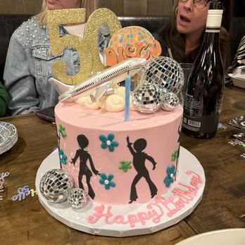 Cake-Aholics Bakery - Cake! - Bakeries Near Me - Arlington, Texas