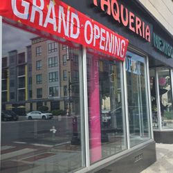 Taqueria Mexico