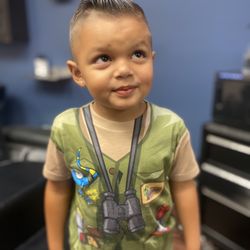 Katie's Klassic Kuts