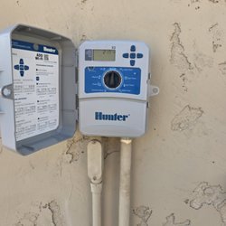 ASM Irrigation