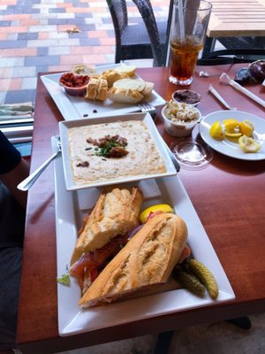 The Cheese Course (Doral) by null