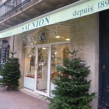 Saunion - Chocolatiers & Shops Near Me - Bordeaux, 33 Saunion - Chocolatiers & Shops Near Me - Bordeaux, 33