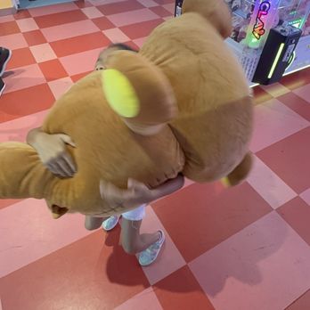 Mega Claw - New roommate lol - Arcades Near Me - Las Vegas, Nevada Mega Claw - New roommate lol - Arcades Near Me - Las Vegas, Nevada