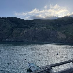 Avila Beach Pier