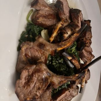 El Cid - Lamb - Spanish Near Me - Paramus, New Jersey