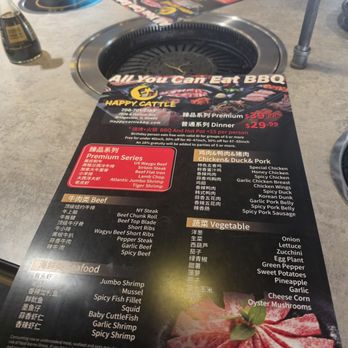 Happy Cattle - Chinese Near Me - Bridgeview, Illinois Happy Cattle - Chinese Near Me - Bridgeview, Illinois