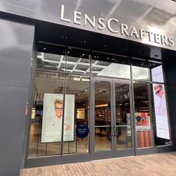 LensCrafters