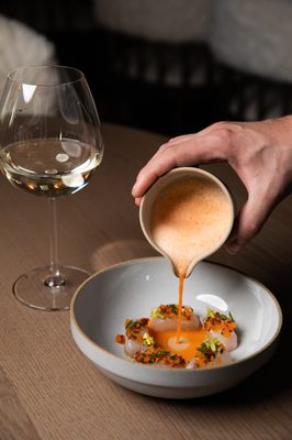 North Fork Table & Inn by null