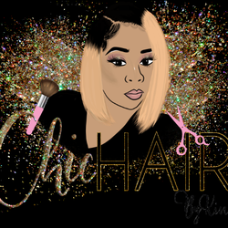 Chic Hair Studio - Let me pamper you!!