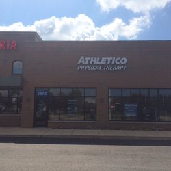 Athletico Physical Therapy - Oswego