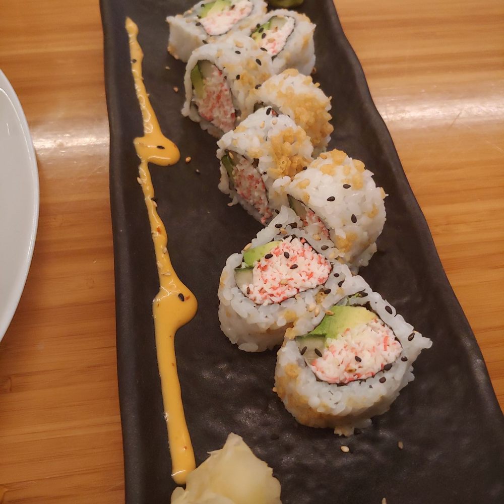Bamboo on 2nd - Sushi Bars Near Me - Birmingham, Alabama Bamboo on 2nd - Sushi Bars Near Me - Birmingham, Alabama