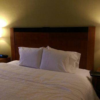 Hampton Inn Manassas - Last time I stayed here I pulled on of these headboards off the wall and onto my head. Headboards don't mess with me. - Hotels Near Me - Manassas, Virginia Hampton Inn Manassas - Last time I stayed here I pulled on of these headboards off the wall and onto my head. Headboards don't mess with me. - Hotels Near Me - Manassas, Virginia