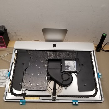 24/7 Computer Solutions - IT Services & Computer Repair Near Me - San Diego, California