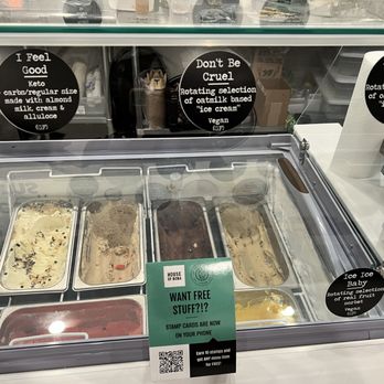 Alice Scooper's - Bubble Tea Near Me - Kansas City, Missouri