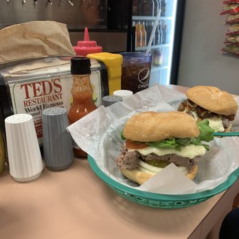 Ted's Restaurant - Burgers Near Me - Meriden, Connecticut Ted's Restaurant - Burgers Near Me - Meriden, Connecticut
