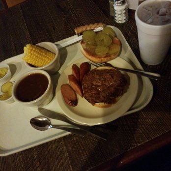 Bodacious Bar-B-Q - Yes hit the spot - Barbeque Near Me - Arlington, Texas