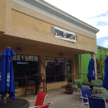Perk & Brew - 3/11/2016 - Coffee & Tea Near Me - Cape Coral, Florida Perk & Brew - 3/11/2016 - Coffee & Tea Near Me - Cape Coral, Florida