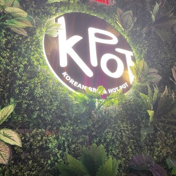 KPOT Korean BBQ & Hot Pot - Korean Near Me - Maple Grove, Minnesota KPOT Korean BBQ & Hot Pot - Korean Near Me - Maple Grove, Minnesota