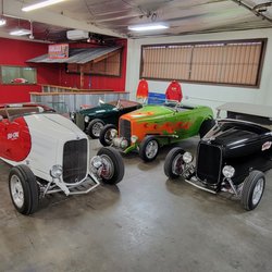 So-Cal Speed Shop