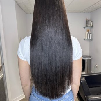 Red Hair Studio - Hair Extensions Near Me - Trevose, Pennsylvania Red Hair Studio - Hair Extensions Near Me - Trevose, Pennsylvania