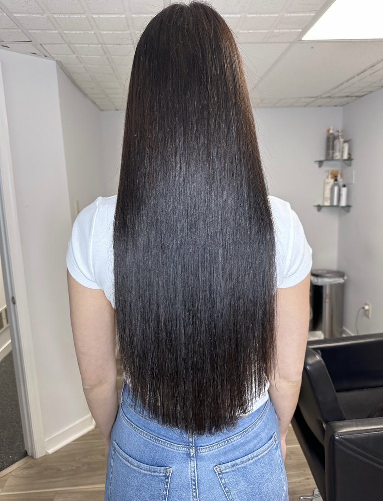 RED HAIR STUDIO Updated October 2024 304 E Pennsylvania Blvd