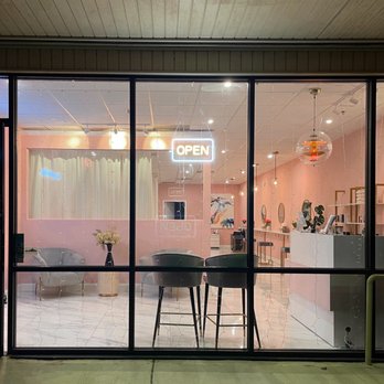 LA LA LASH - Eyelash Service Near Me - Atlanta, Georgia LA LA LASH - Eyelash Service Near Me - Atlanta, Georgia