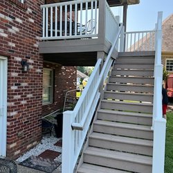Rob's decking and remodeling