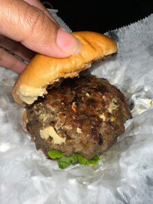 Vegan Junk Food DMV by null