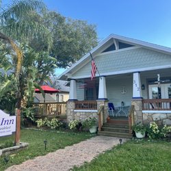 Anchor Inn Bed and Breakfast