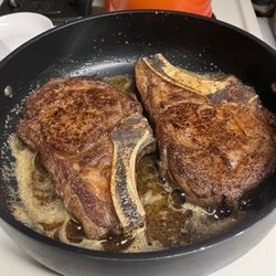 Branded Meats and Deli - And you've blown my mind again! Great Ribeyes!!