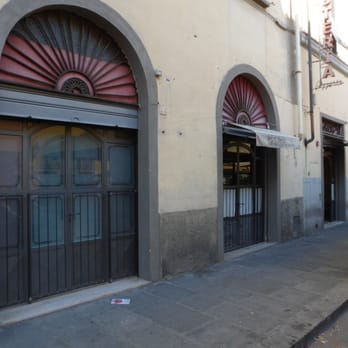 Vico del Carmine - Pizza Near Me - Florence, FI