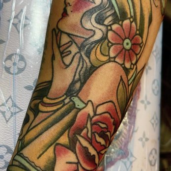 Ink'd Society - Piercing Near Me - New Brunswick, New Jersey Ink'd Society - Piercing Near Me - New Brunswick, New Jersey