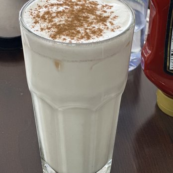 Lady C’s - Iced Horchata - Breakfast & Brunch Near Me - Tarzana, California Lady C’s - Iced Horchata - Breakfast & Brunch Near Me - Tarzana, California
