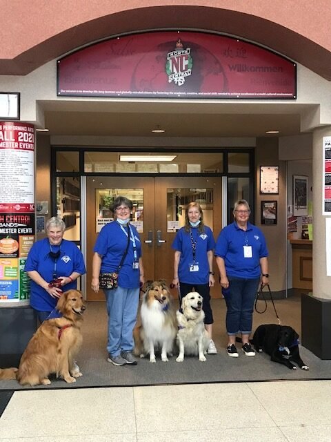 Love on a Leash - Indy Chapter - social services organization in Indianapolis, IN