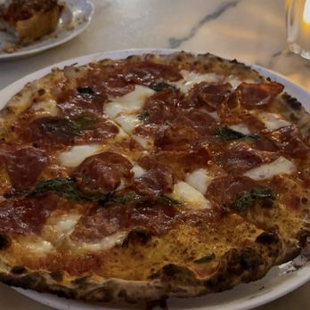 Funke - Italian Near Me - Beverly Hills, California
