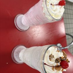 Steak ’n Shake