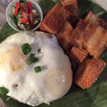 Tapsilog Bistro - Filipino Near Me - Campbell, California