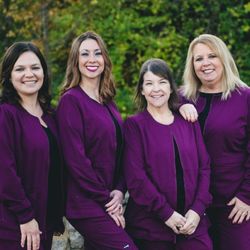 Columbia Dental Center