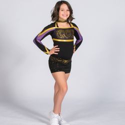 Clarksville Cheer Extreme