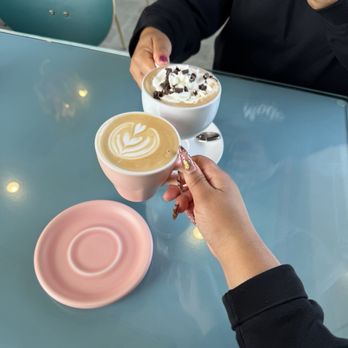 Aura Gardens - Breakfast & Brunch Near Me - Carlsbad, California