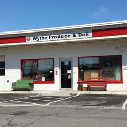 Wythe Produce & Deli