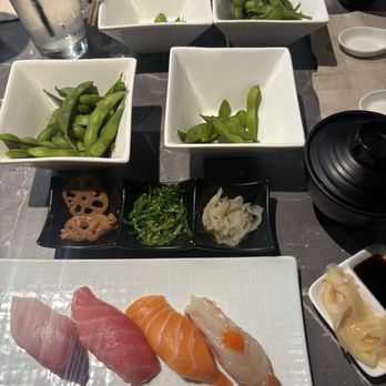Sushi Blissba - Japanese Near Me - Cypress, California