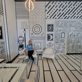 2DCafe - Coffee & Tea Near Me - St. Petersburg, Florida