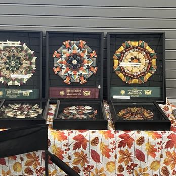 Wilson County Fair - Premium Prizes rosettes - Local Flavor Near Me - Lebanon, Tennessee